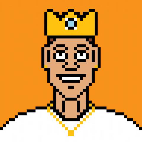 King Punk